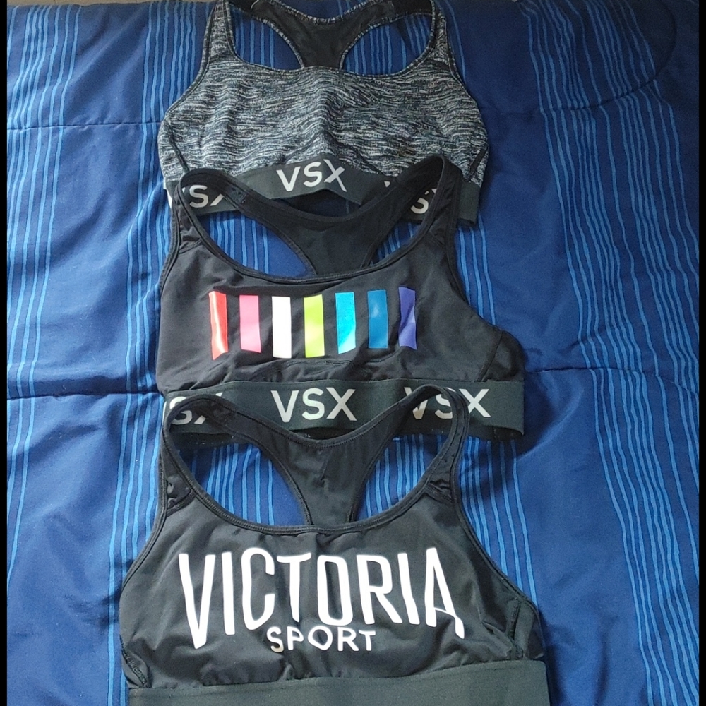 VSX victoria secret sports bras (3)
